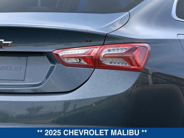 new 2025 Chevrolet Malibu car, priced at $32,990