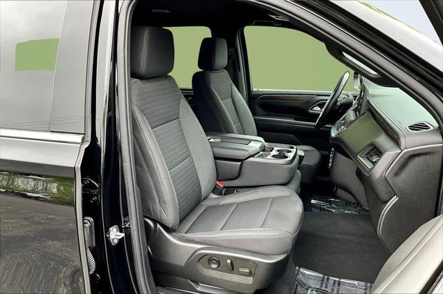 used 2022 Chevrolet Tahoe car, priced at $42,995