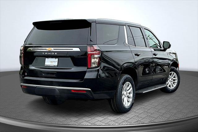 used 2022 Chevrolet Tahoe car, priced at $42,995