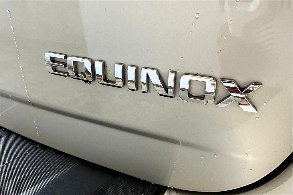 used 2013 Chevrolet Equinox car, priced at $5,595