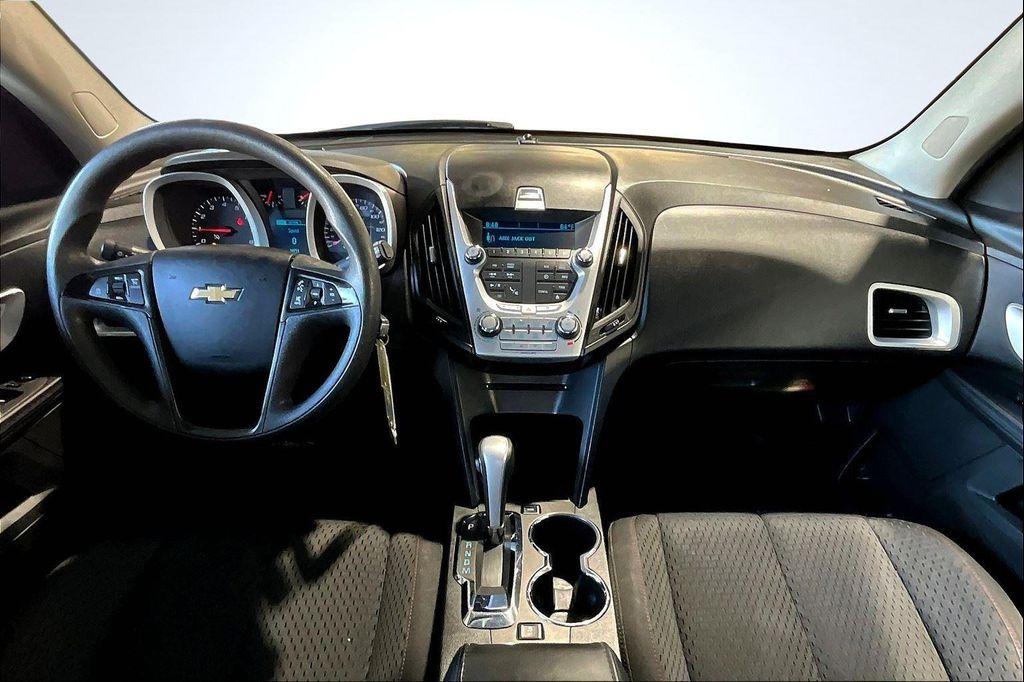used 2013 Chevrolet Equinox car, priced at $5,595