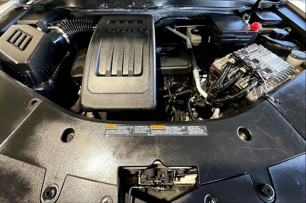 used 2013 Chevrolet Equinox car, priced at $5,595