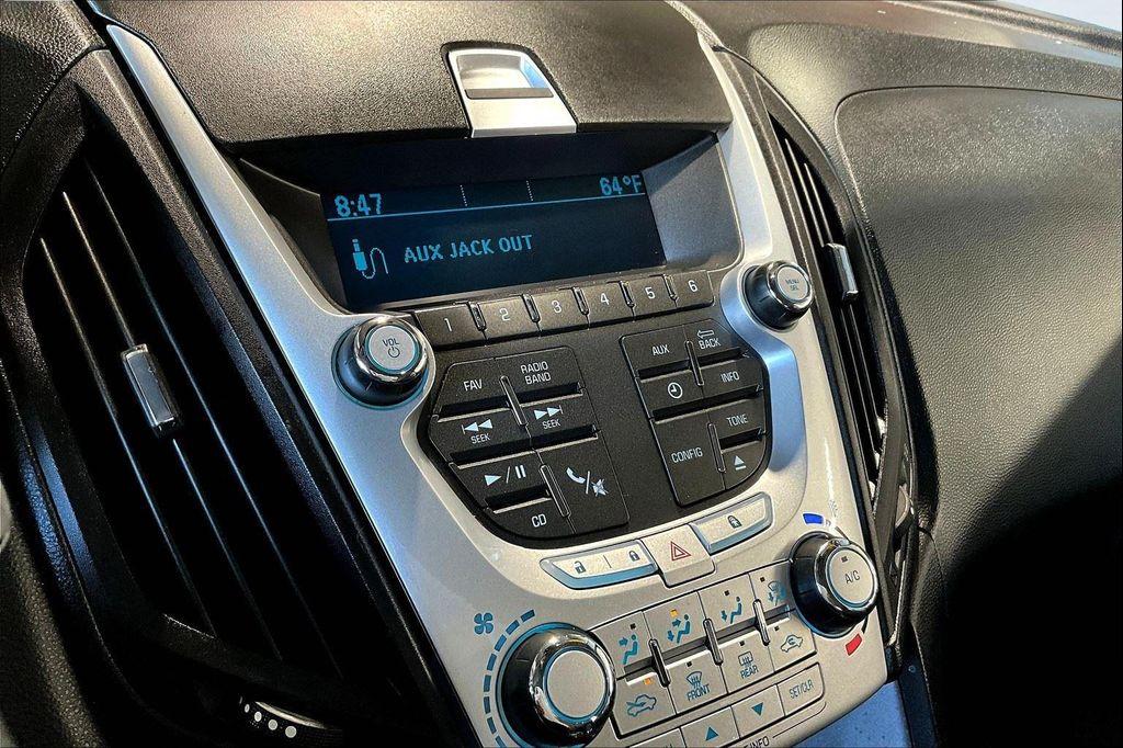 used 2013 Chevrolet Equinox car, priced at $5,595