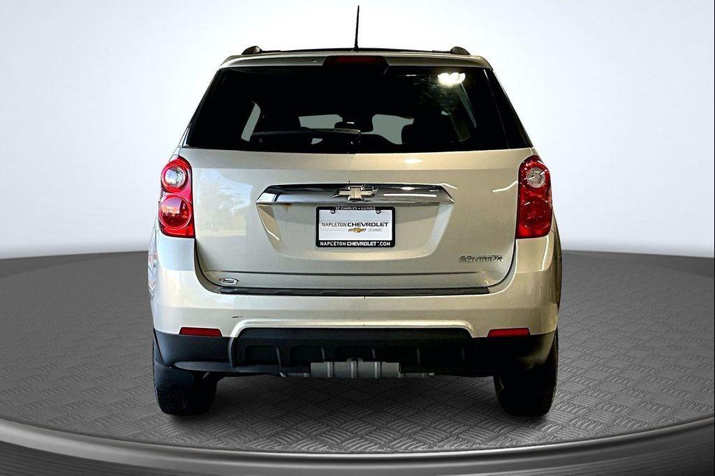 used 2013 Chevrolet Equinox car, priced at $5,595