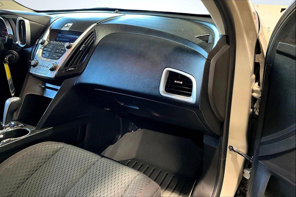 used 2013 Chevrolet Equinox car, priced at $5,595