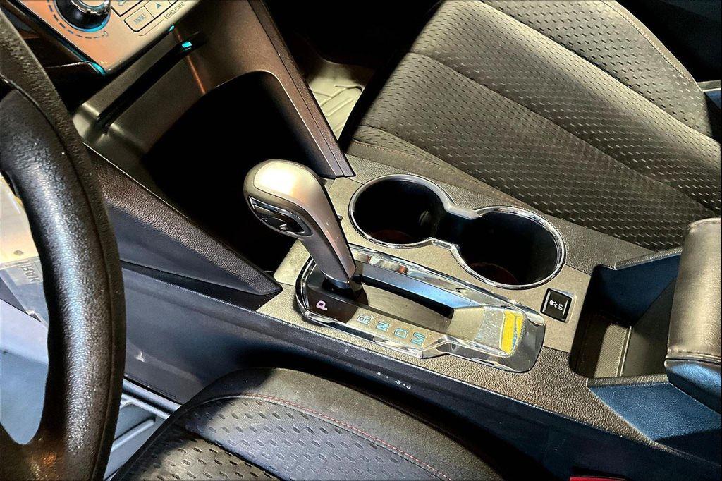 used 2013 Chevrolet Equinox car, priced at $5,595