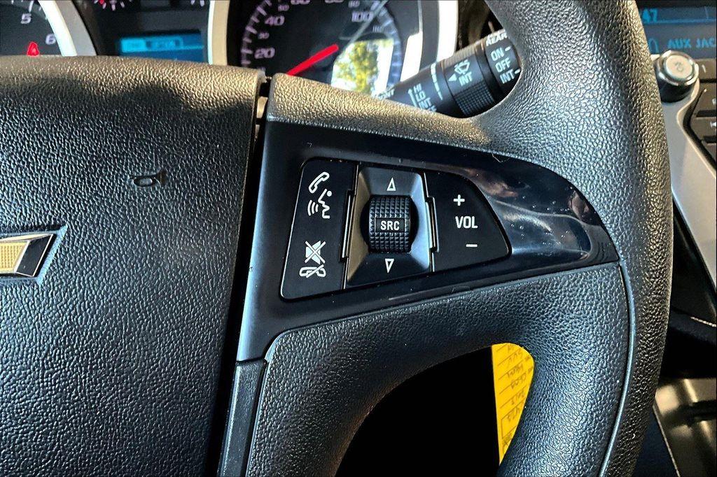used 2013 Chevrolet Equinox car, priced at $5,595