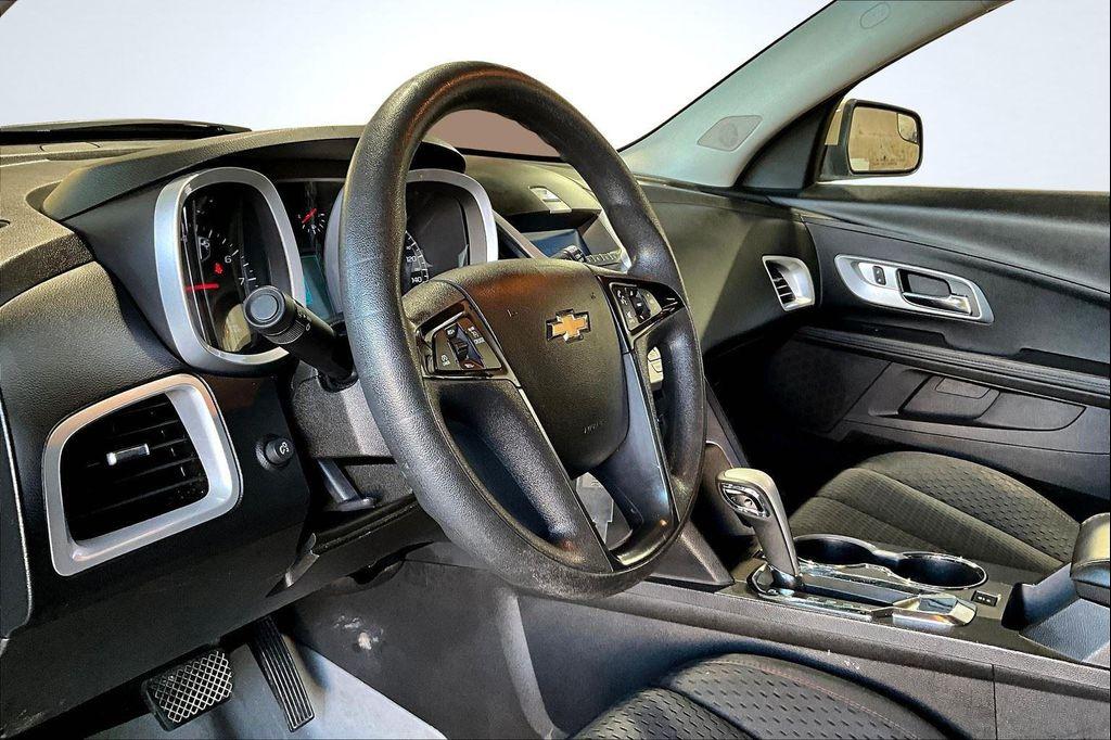 used 2013 Chevrolet Equinox car, priced at $5,595