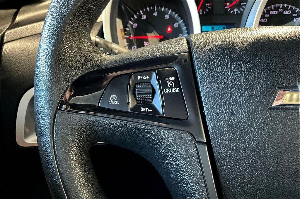 used 2013 Chevrolet Equinox car, priced at $5,595