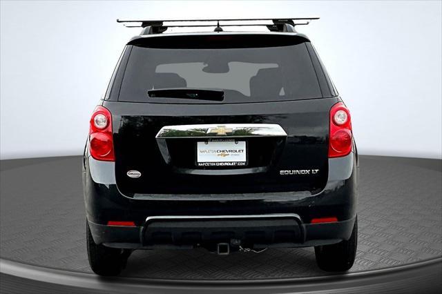 used 2015 Chevrolet Equinox car, priced at $9,395