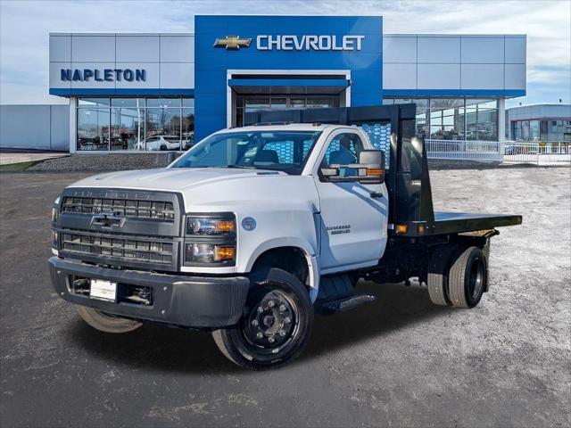 new 2024 Chevrolet Silverado 1500 car, priced at $70,550
