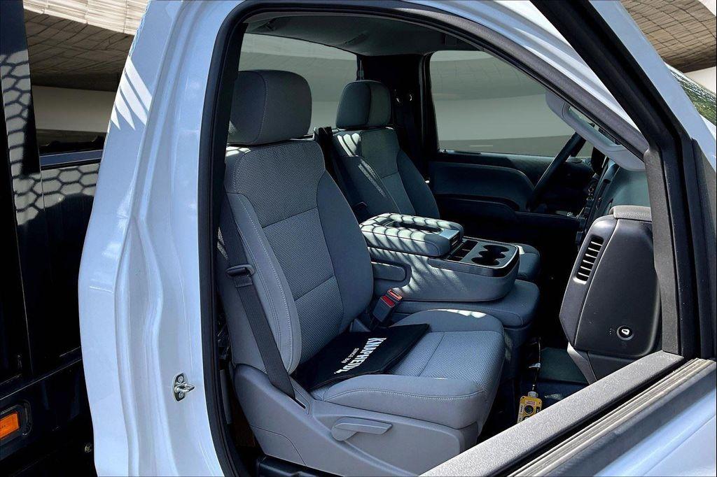 new 2024 Chevrolet Silverado 1500 car, priced at $78,649