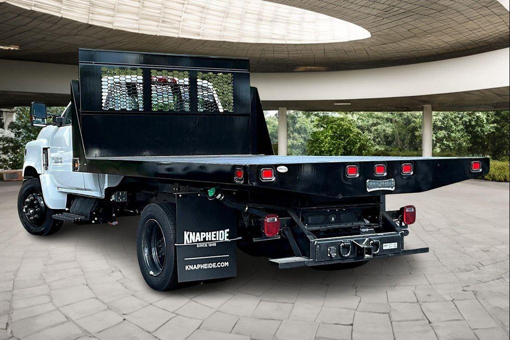new 2024 Chevrolet Silverado 1500 car, priced at $78,649