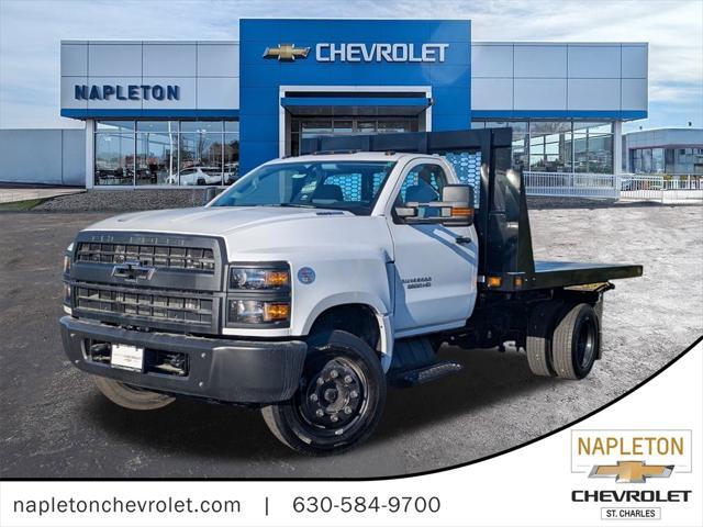 new 2024 Chevrolet Silverado 1500 car, priced at $77,150