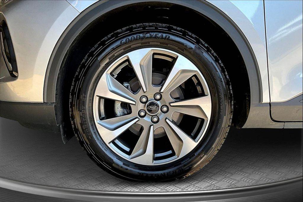 used 2023 Ford Escape car, priced at $22,799