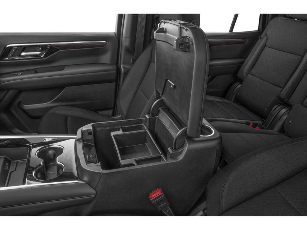 new 2026 Chevrolet Tahoe car, priced at $91,645