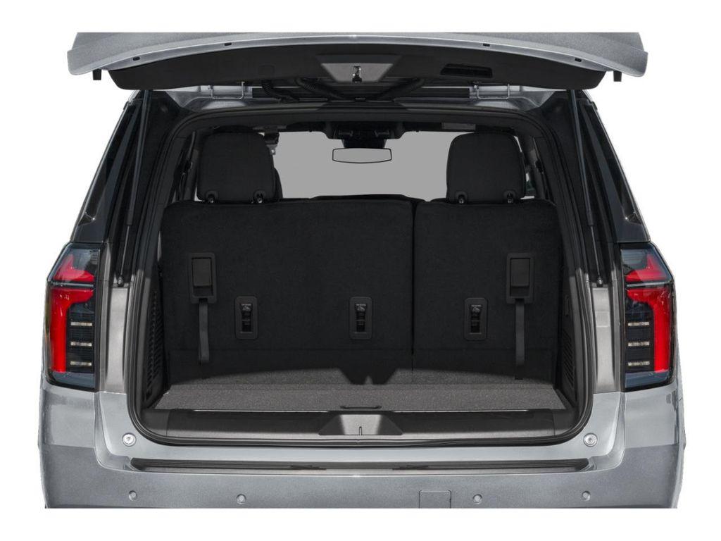 new 2026 Chevrolet Tahoe car, priced at $91,645