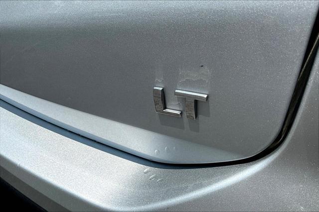 used 2022 Chevrolet Equinox car, priced at $22,649