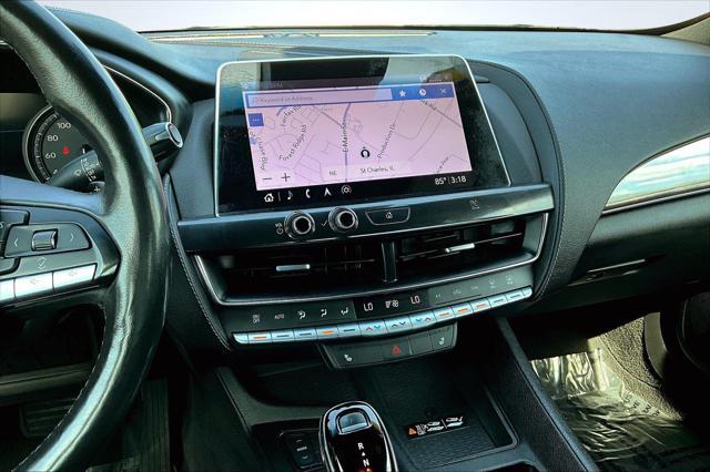 used 2020 Cadillac CT5 car, priced at $26,395