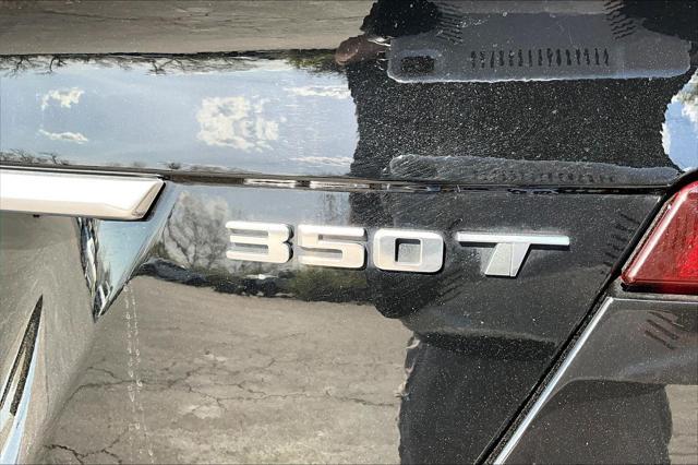 used 2020 Cadillac CT5 car, priced at $26,395