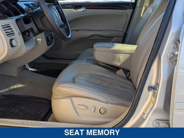 used 2008 Buick Lucerne car, priced at $4,949