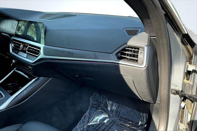 used 2022 BMW 430 Gran Coupe car, priced at $37,695