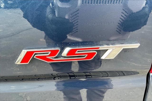 used 2022 Chevrolet Silverado 1500 car, priced at $45,695