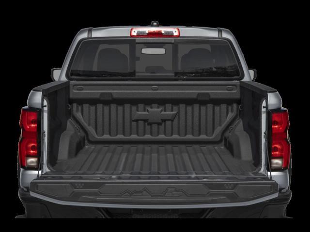 new 2025 Chevrolet Colorado car, priced at $49,233