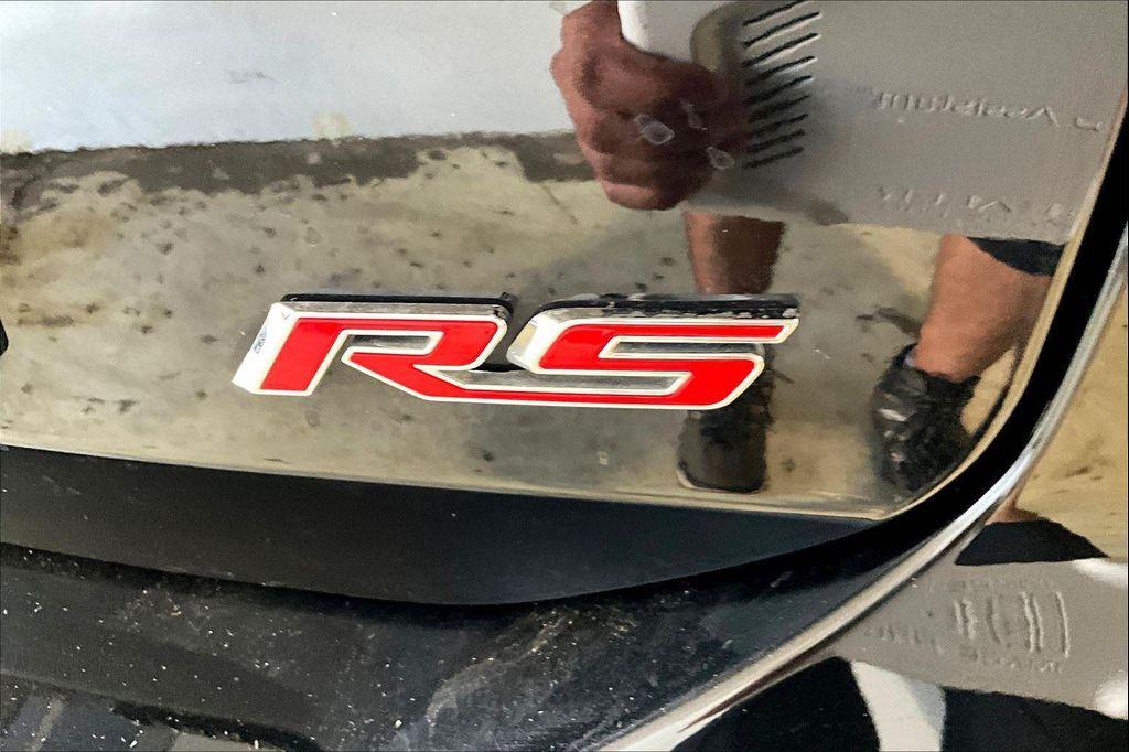 used 2023 Chevrolet Equinox car, priced at $22,795