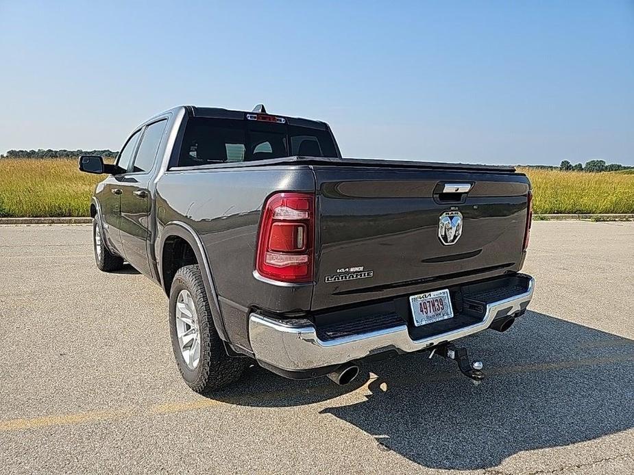 used 2019 Ram 1500 car, priced at $32,601