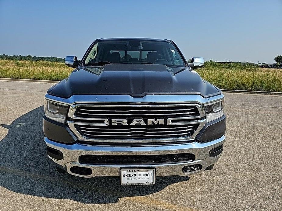 used 2019 Ram 1500 car, priced at $32,601