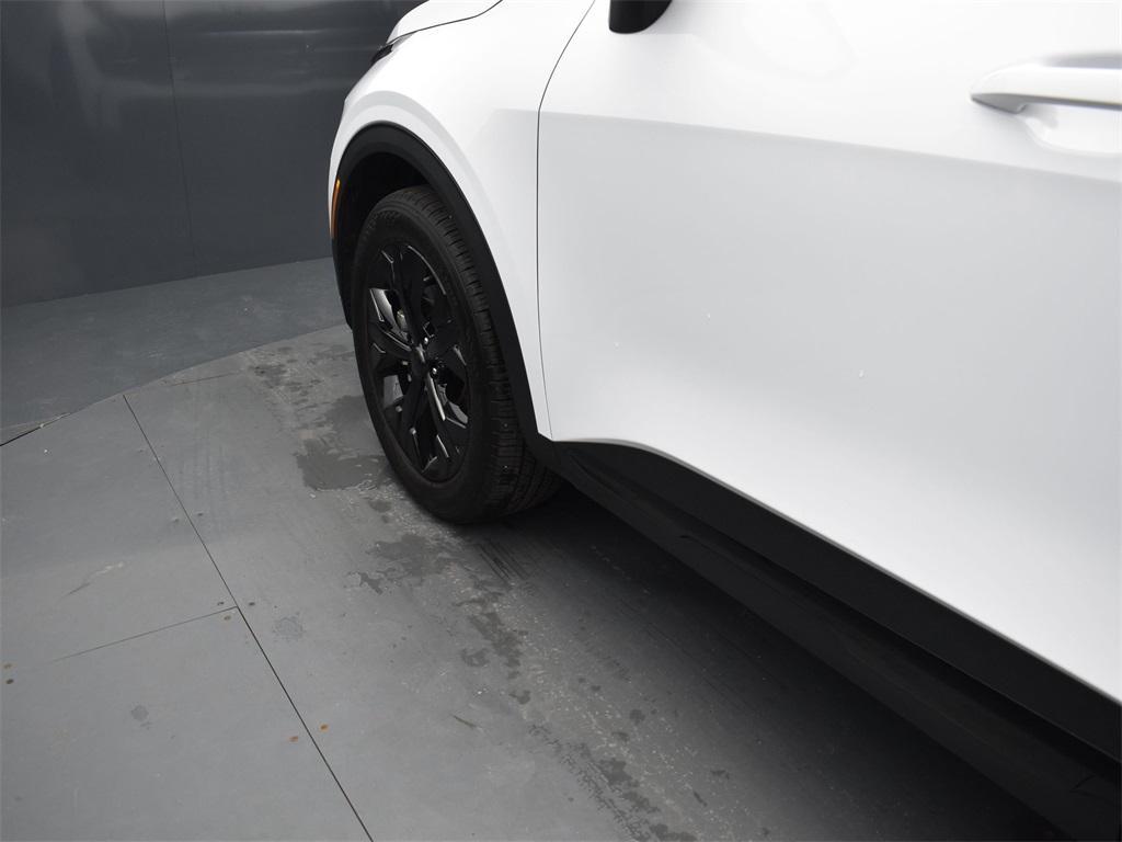new 2025 Kia Sportage car, priced at $32,685