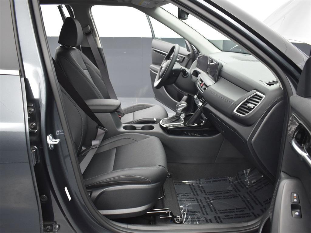 new 2025 Kia Seltos car, priced at $29,037