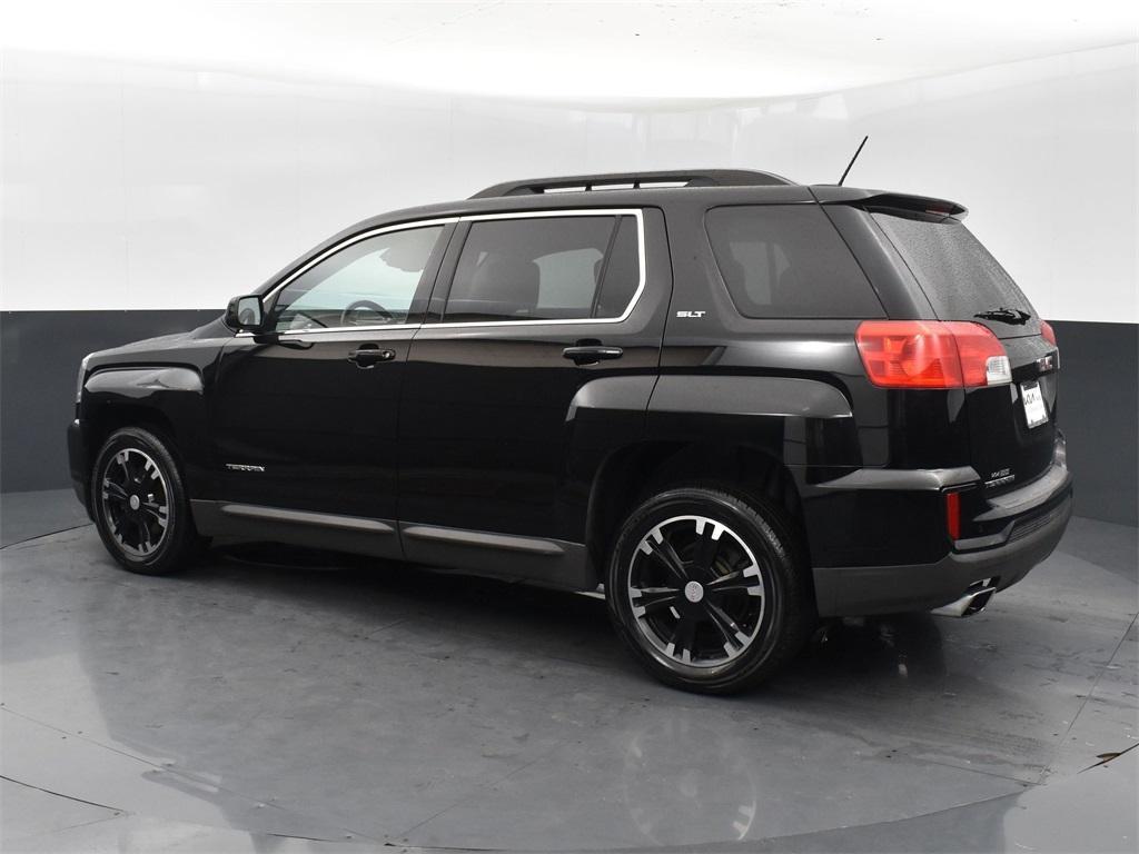 used 2017 GMC Terrain car, priced at $13,777