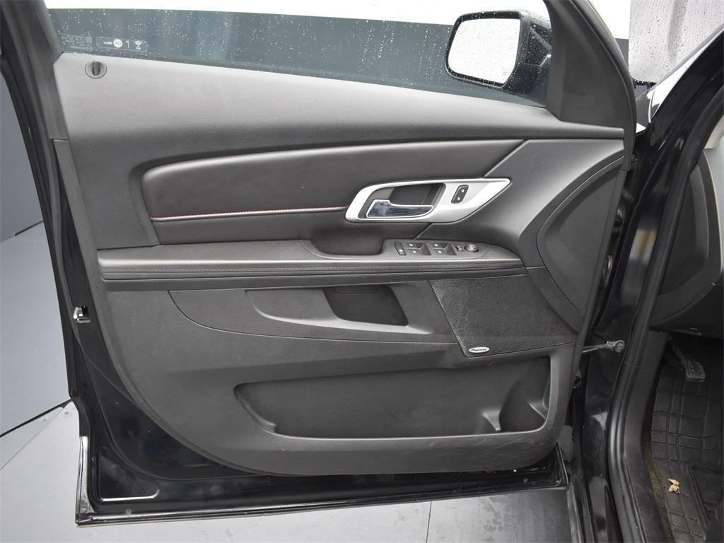 used 2017 GMC Terrain car, priced at $13,777