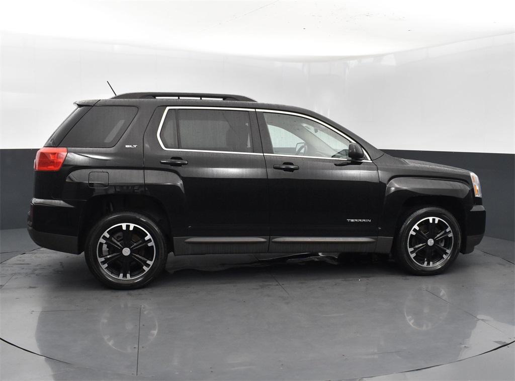 used 2017 GMC Terrain car, priced at $13,777
