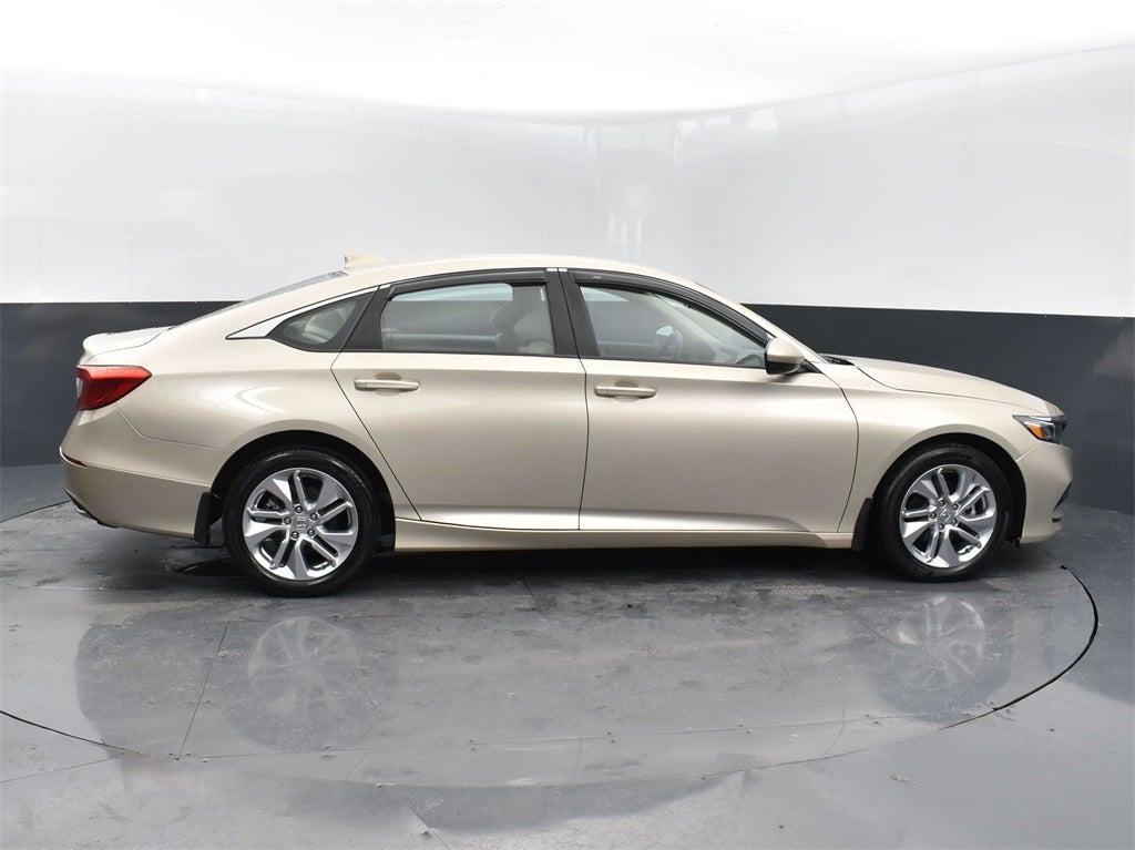 used 2020 Honda Accord car, priced at $22,561