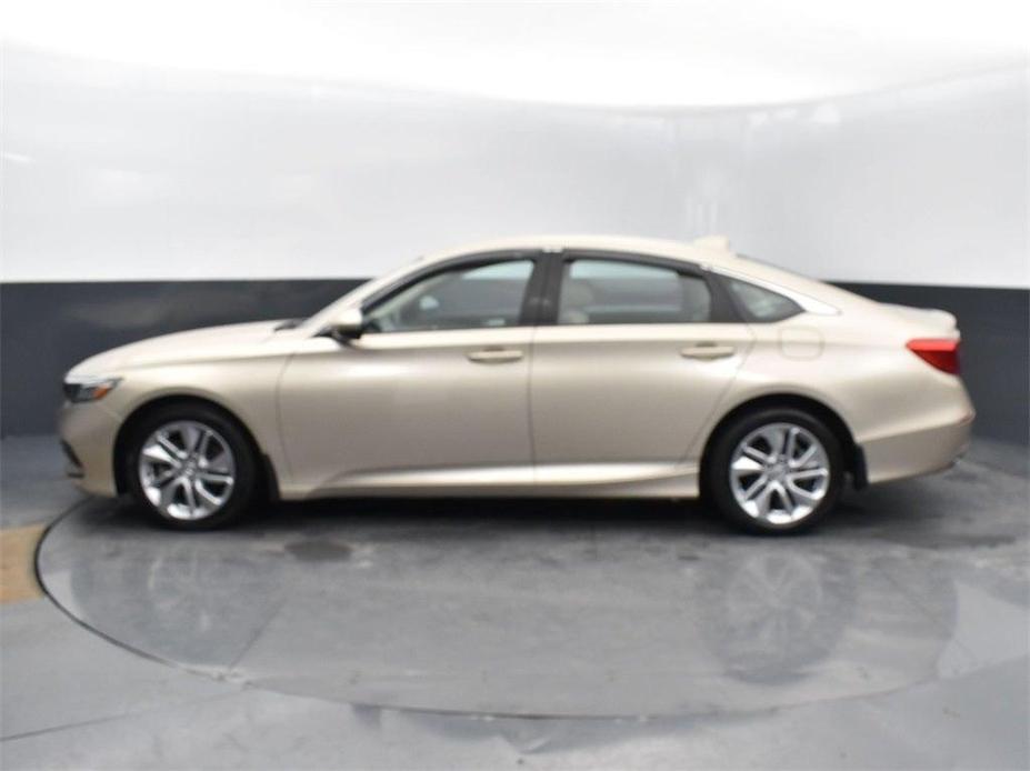 used 2020 Honda Accord car, priced at $22,561