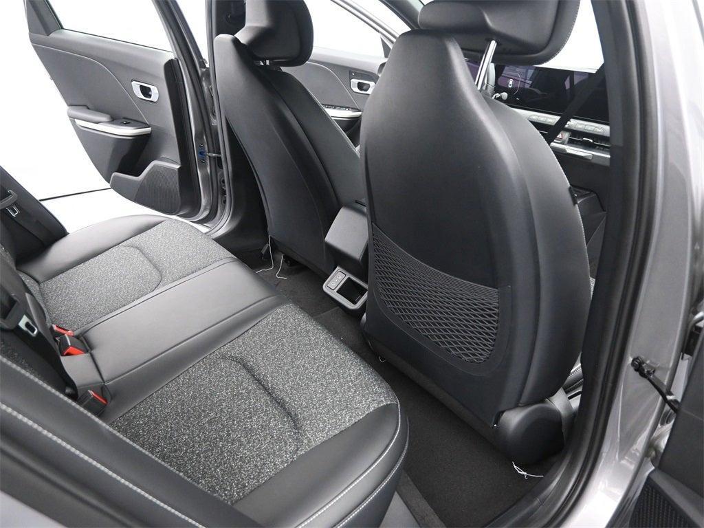 new 2025 Kia K4 car, priced at $25,223
