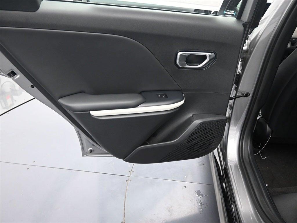 new 2025 Kia K4 car, priced at $25,223