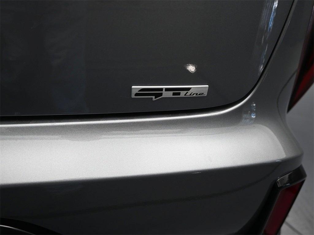 new 2025 Kia K4 car, priced at $25,223