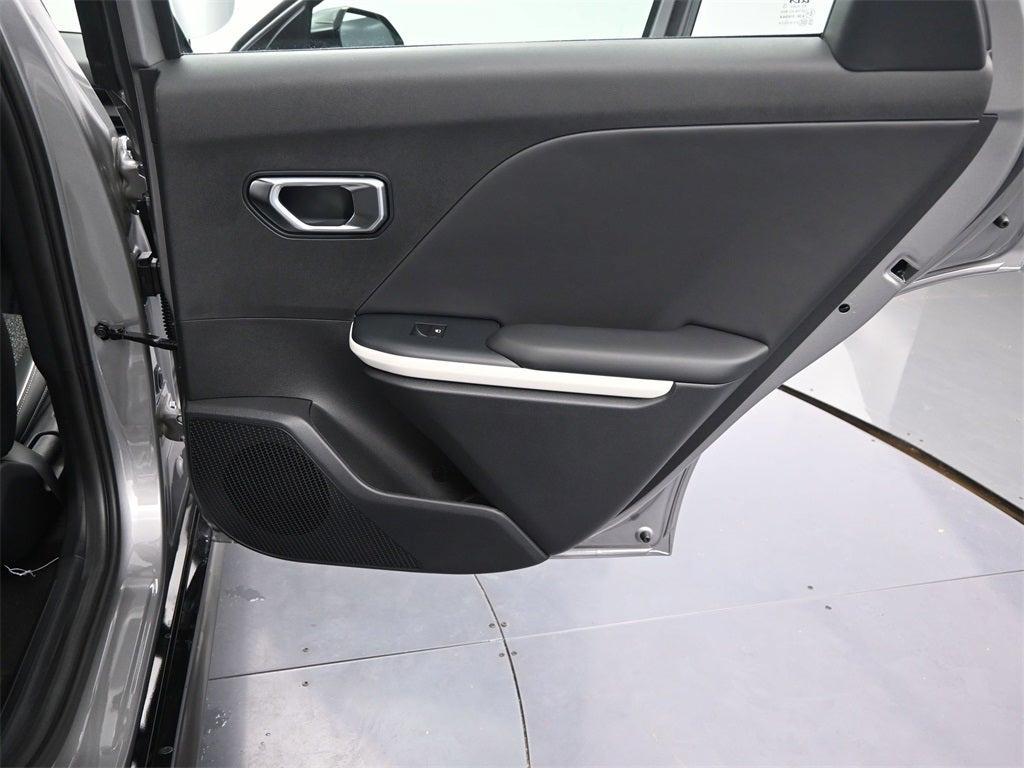 new 2025 Kia K4 car, priced at $25,223