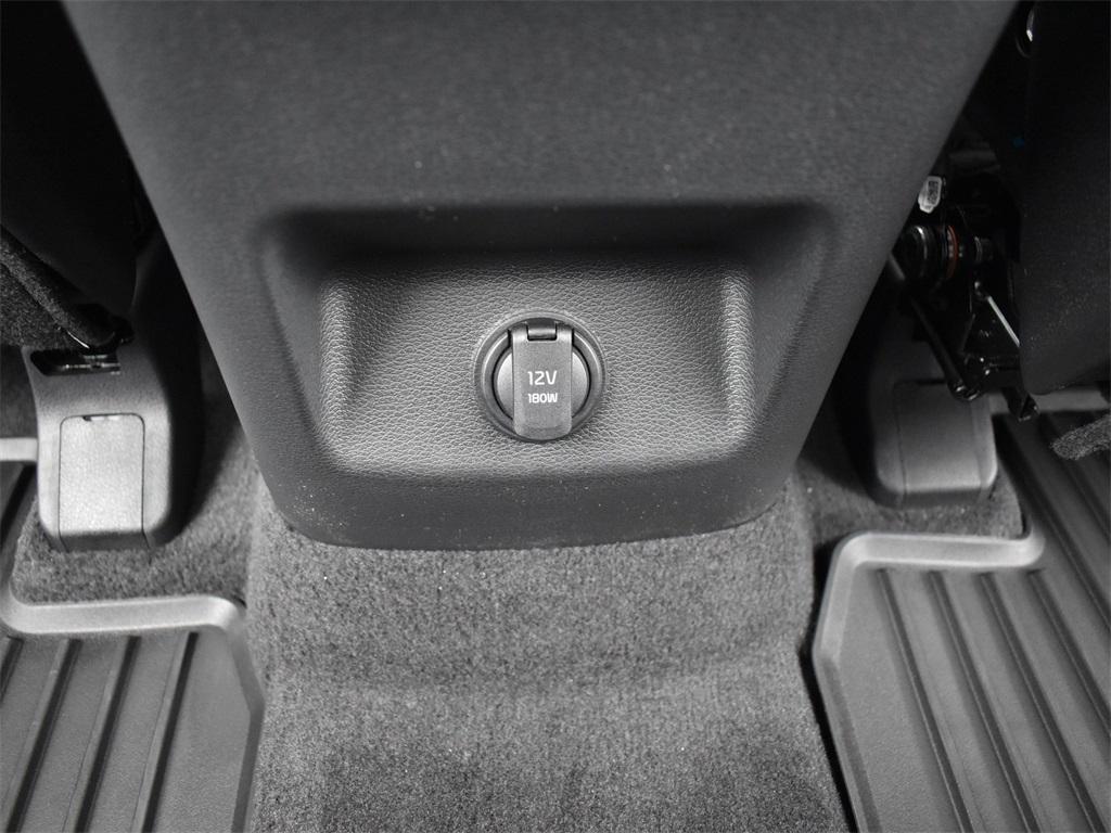 new 2025 Kia Telluride car, priced at $42,029