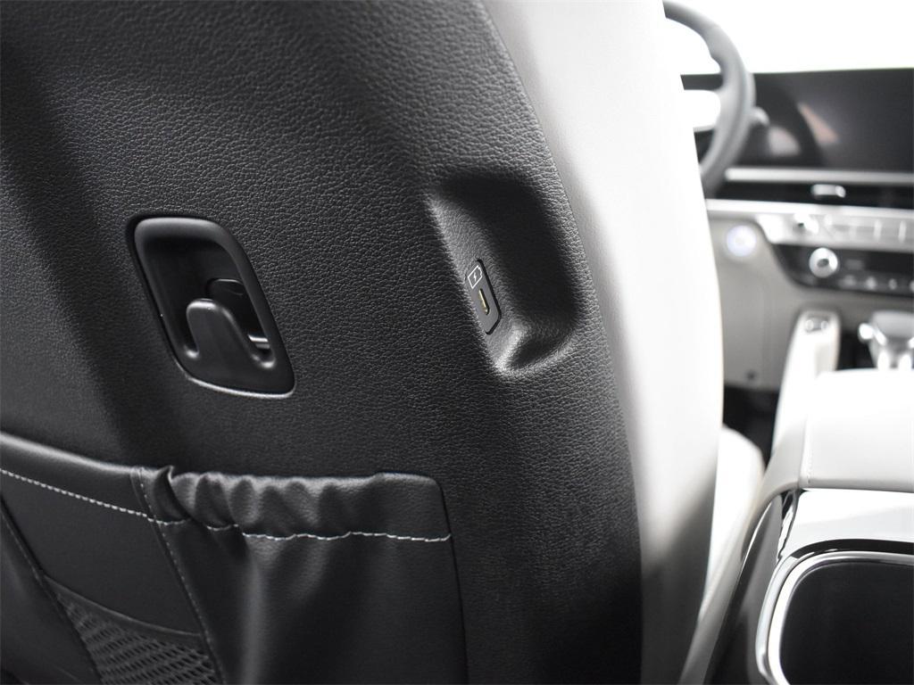 new 2025 Kia Telluride car, priced at $42,029