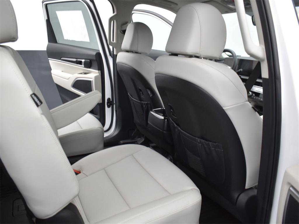 new 2025 Kia Telluride car, priced at $42,029