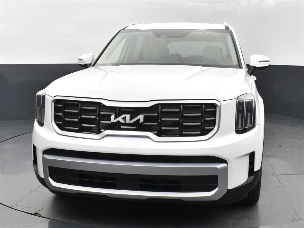 new 2025 Kia Telluride car, priced at $42,029