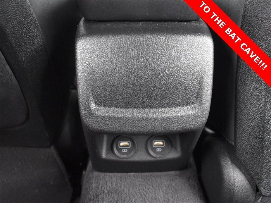 used 2023 Kia K5 car, priced at $29,987