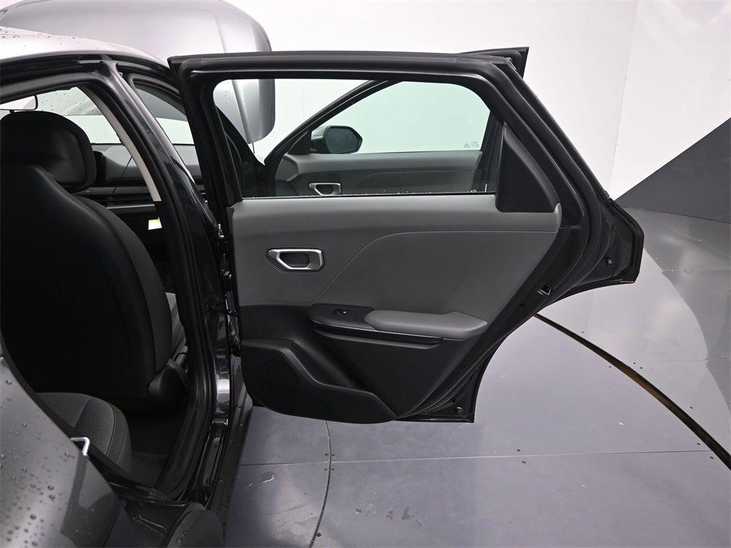new 2025 Kia K4 car, priced at $22,999