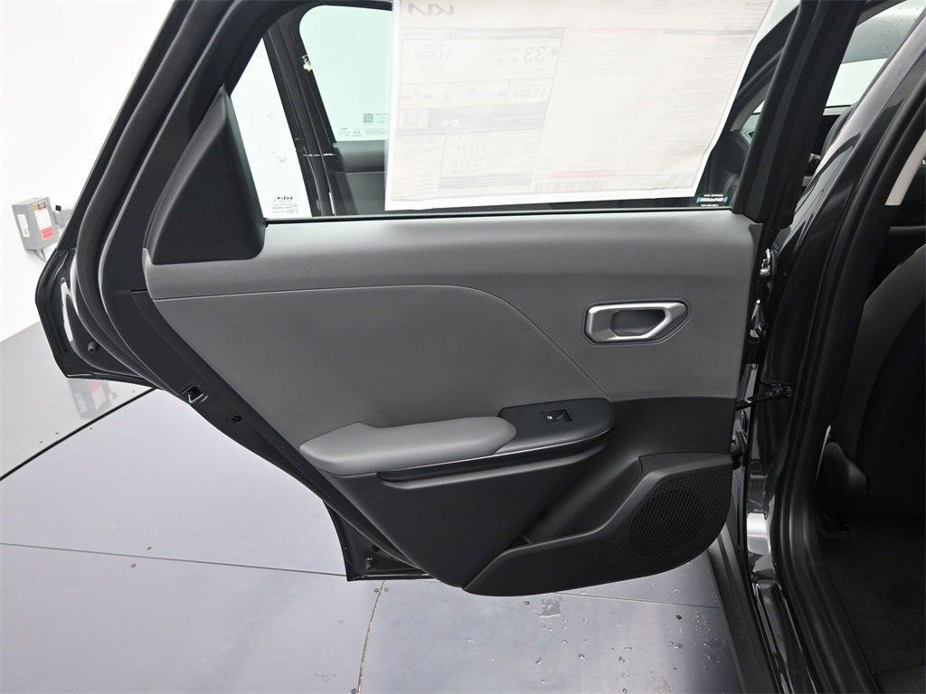 new 2025 Kia K4 car, priced at $22,999
