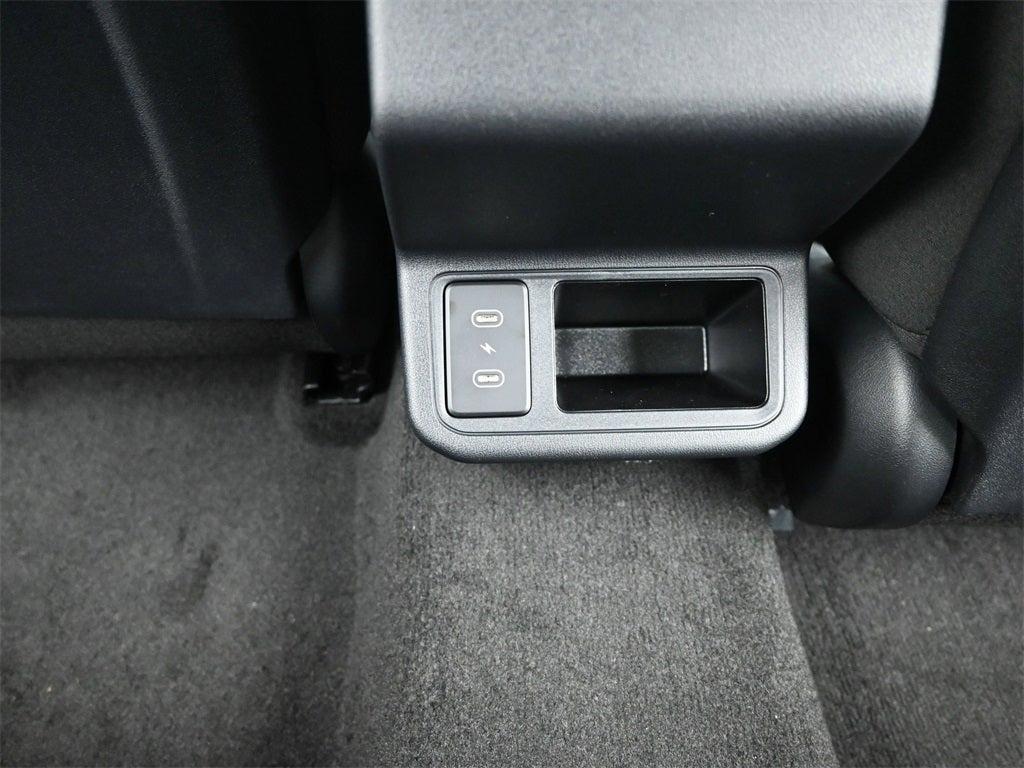 new 2025 Kia K4 car, priced at $22,999